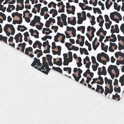 تاپ زنانه دل آویز مدل H333