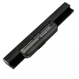 باتری لپ‌ تاپ 6 سلولی ایسوس مدل A32-K53 مناسب ASUS K53