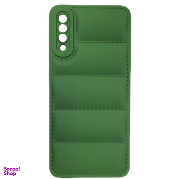 کاور گوشی موبایل مدل پافر مناسب سامسونگ Galaxy A70
