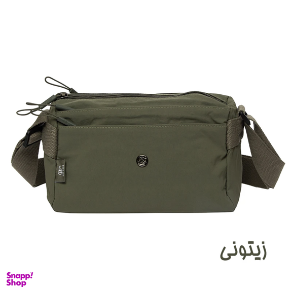 کیف رودوشی زنانه بوبو کد 1651
