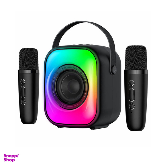 اسپیکر اونیکوما مدل L7 به همراه میکروفون