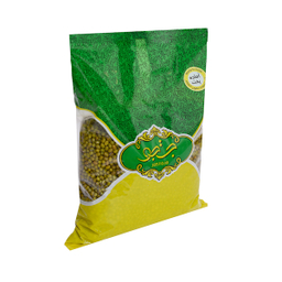 ماش ایرانی جستجو وزن 900 گرم