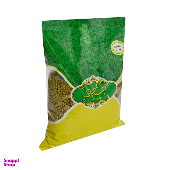 ماش ایرانی جستجو وزن 900 گرم