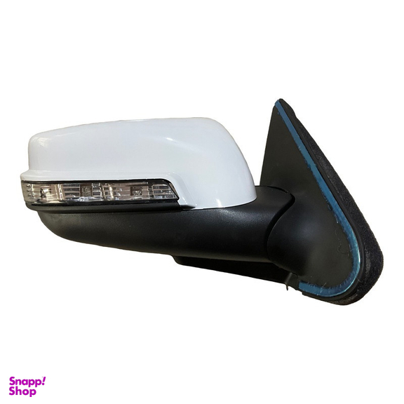 چراغ راهنما آینه راست خودرو چیکال مدل P-686-R مناسب برای پژو پارس