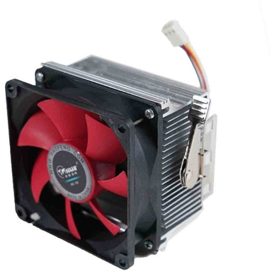 فن خنک کننده CPU 775 مدل HF-560