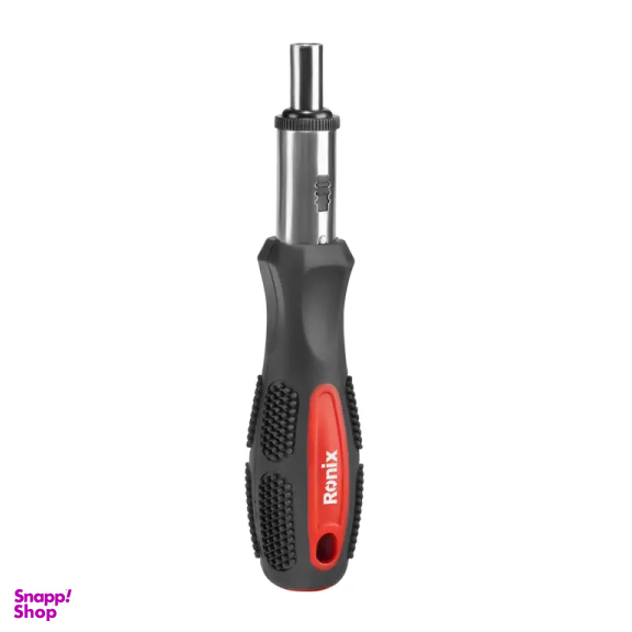 ست ابزار دستی 39 پارچه رونیکس مدل RS-0004