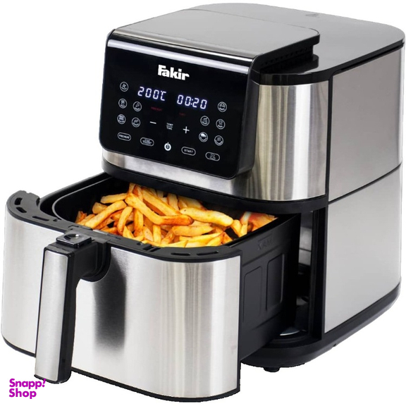 سرخ کن بدون روغن فکر کد 9659