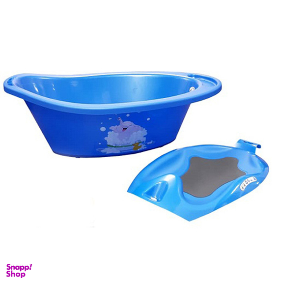 ست وان و آسان شور حمام کودک دودیه مدل Do222.4