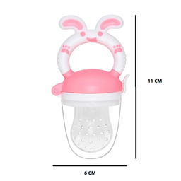 پستانک مدل خرگوش