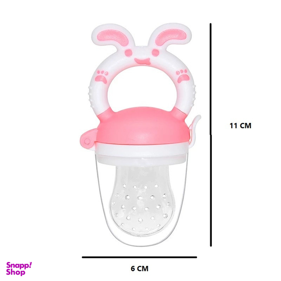 پستانک مدل خرگوش