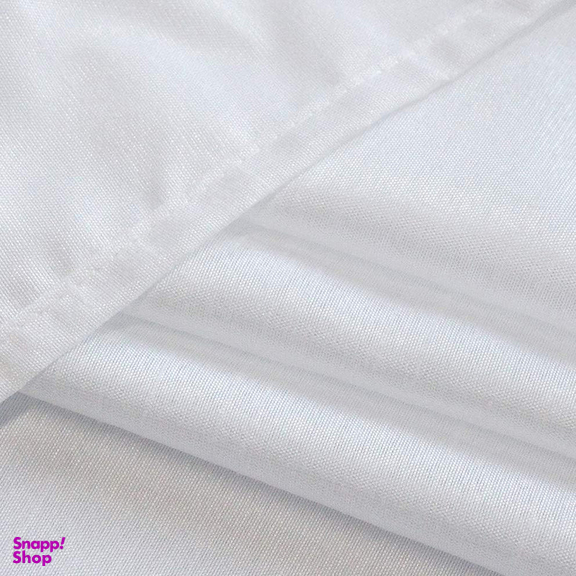 پرده مدل حریر سیلک سایز 280x150 سانتی متر