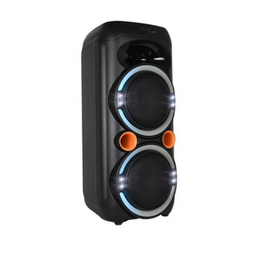 اسپیکر بلوتوثی قابل حمل میکرولب مدل Tonb 64