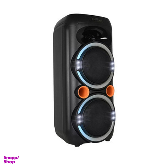 اسپیکر بلوتوثی قابل حمل میکرولب مدل Tonb 64