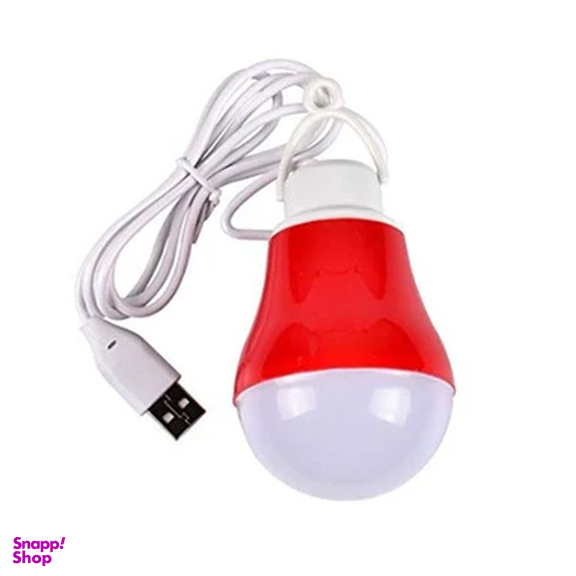 لامپ ال ای دی USB ایکس پی-پروداکت مدل L912