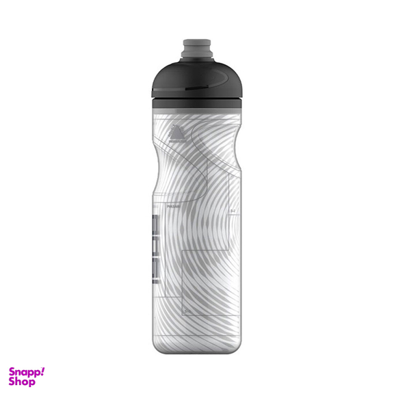 قمقمه ورزشی سیگ مدل PULSAR THERM SNOW حجم 650 میلی لیتر