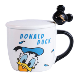 ماگ دیزنی طرح دونالد داک مدل MD20