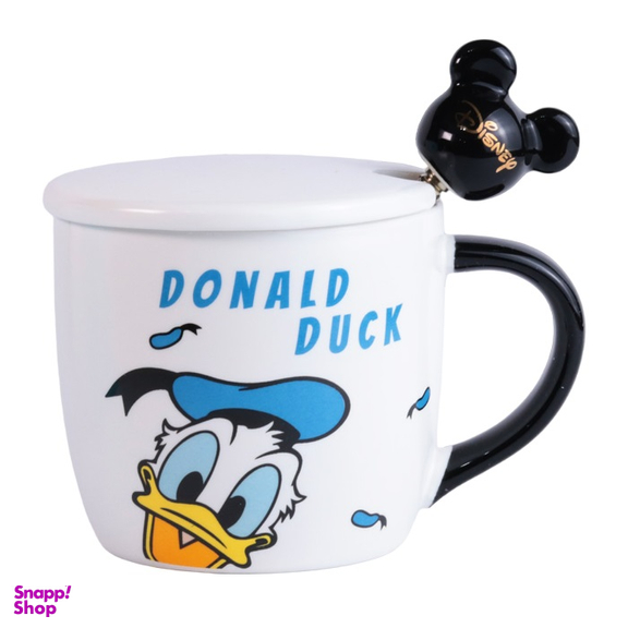 ماگ دیزنی طرح دونالد داک مدل MD20