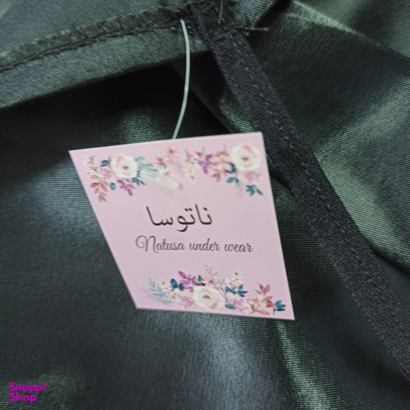 لباس خواب زنانه ناتوسا مدل NT788-1