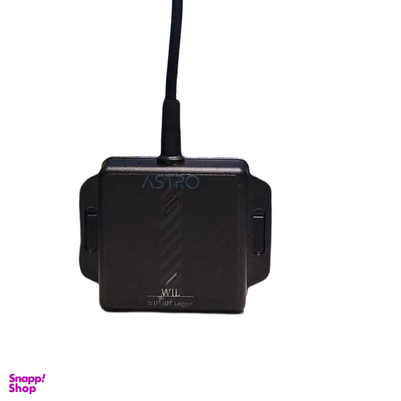 دیتالاگر دما مدل Aran-01