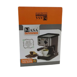 اسپرسو ساز ناسا الکتریک مدل NS-529