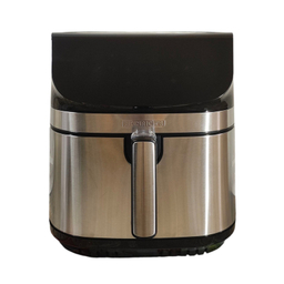 سرخ کن ۸ لیتر هنریچ مدل دو المنته دیجیتال HFR-AUB881