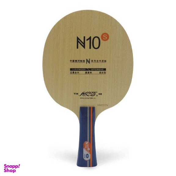 چوب راکت پینگ پنگ یینهه مدل N10