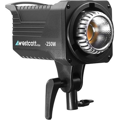 ويدیو لايت 250 وات وسکات مدل Eco AC200/240V