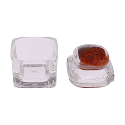 ظرف زعفران مدل زارن