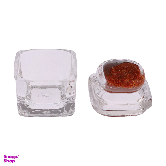 ظرف زعفران مدل زارن