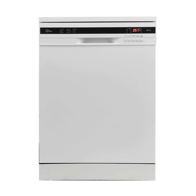 ماشین ظرفشویی جی پلاس مدل GDW-M1352W