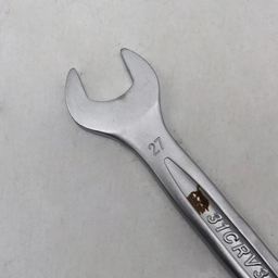 آچار تخت مدل بلک بول کد YPTU-24-27MM سایز 24-27 میلی متر