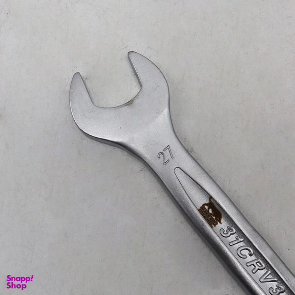 آچار تخت مدل بلک بول کد YPTU-24-27MM سایز 24-27 میلی متر