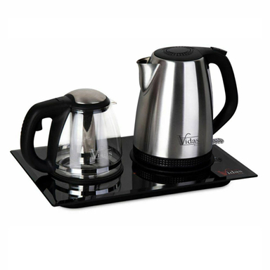 چای ساز ویداس مدل VIR-2083