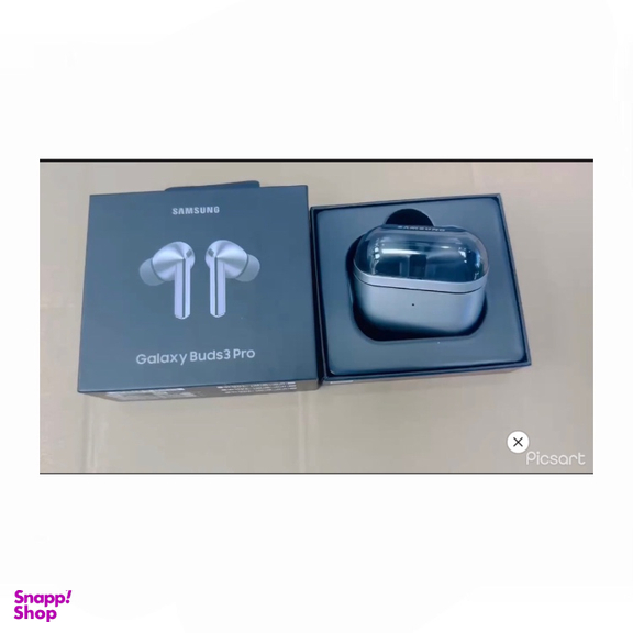 ایرفون بلوتوثی طرح سامسونگ مدل Galaxy Buds 3 Pro 2024 نسخه ویتنام