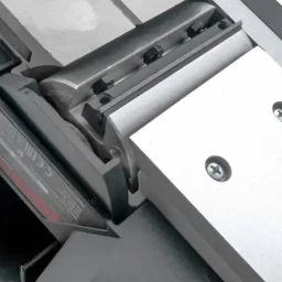 رنده نجاری برقی کراون مدل YP- CT14019X/710W