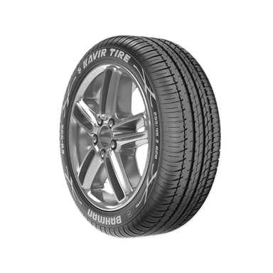 لاستیک خودرو کویر تایر مدل KB555 سایز 255/45/20