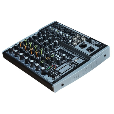 میکسر 6 کانال ام پرو مدل fx6