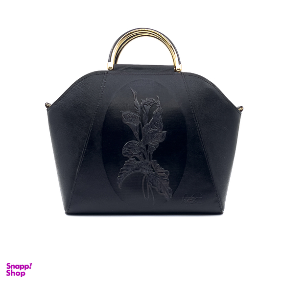 کیف دستی زنانه طرح شیپوری کد 207586