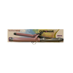 فر کننده مو کومکس مدل 501 سایز 25MM