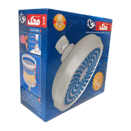 سردوش حمام محک کد 714