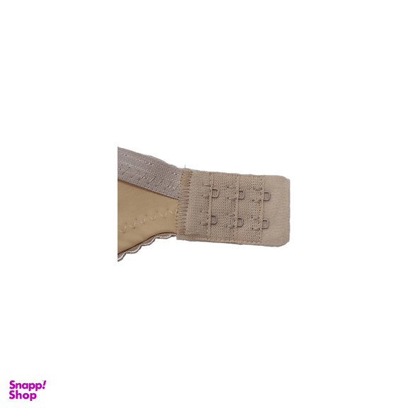 سوتین زنانه کد 570962 رنگ کرم