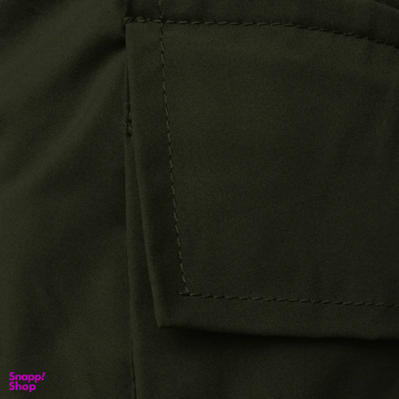 شلوارک ورزشی مردانه مدل GD-17570132 رنگ مشکی