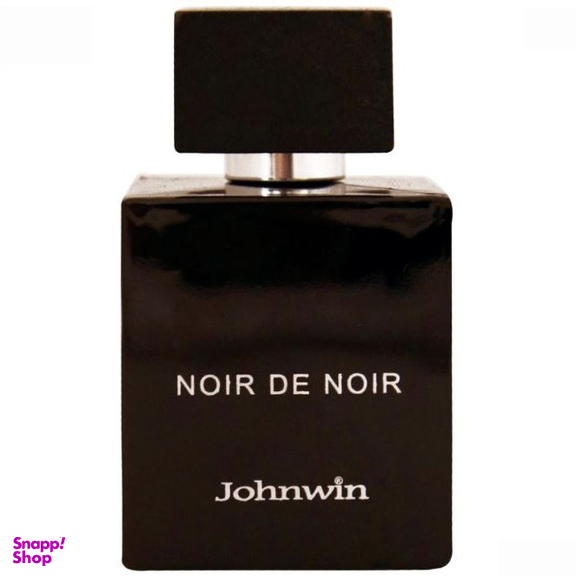ادوپرفیوم جانوین مدل NOIR DE NOIR حجم 100 میلی لیتر