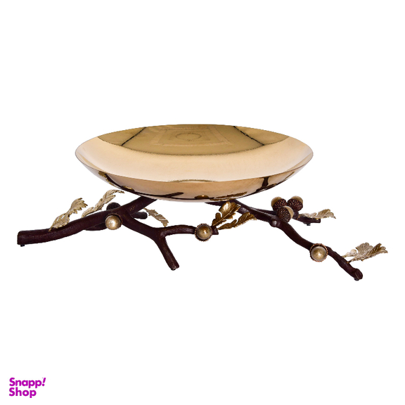 میوه خوری ریتون طرح شاخه بلوط کد A4