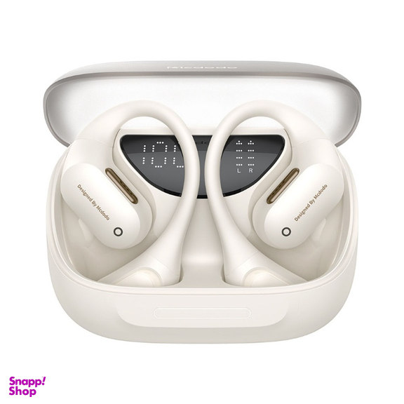 ایرفون بلوتوثی القایی مک دودو مدل HP-007 Open Ear