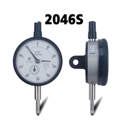 ساعت اندیکاتور میتوتویو مدل 2046s