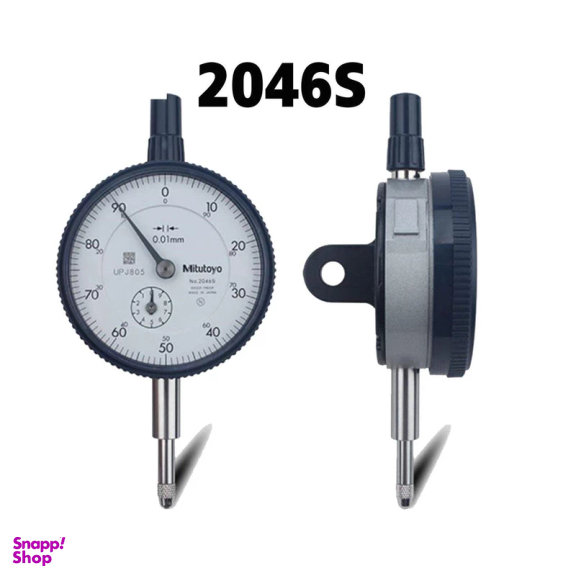 ساعت اندیکاتور میتوتویو مدل 2046s