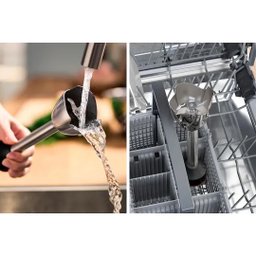 گوشت کوب برقی بوش مدل MSM6M623