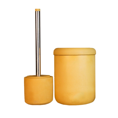 ست سطل و فرچه مدل مارتا کد 01