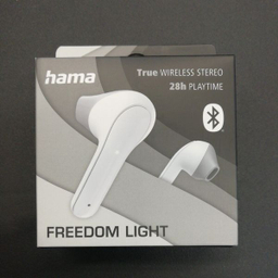 هندزفری بلوتوثی هاما مدل Freedom Light -184067